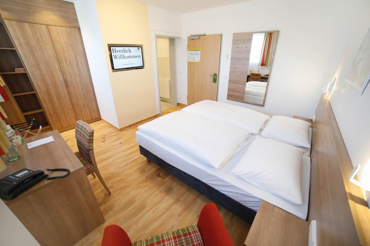 Hildegard Forum Gasthof 3*