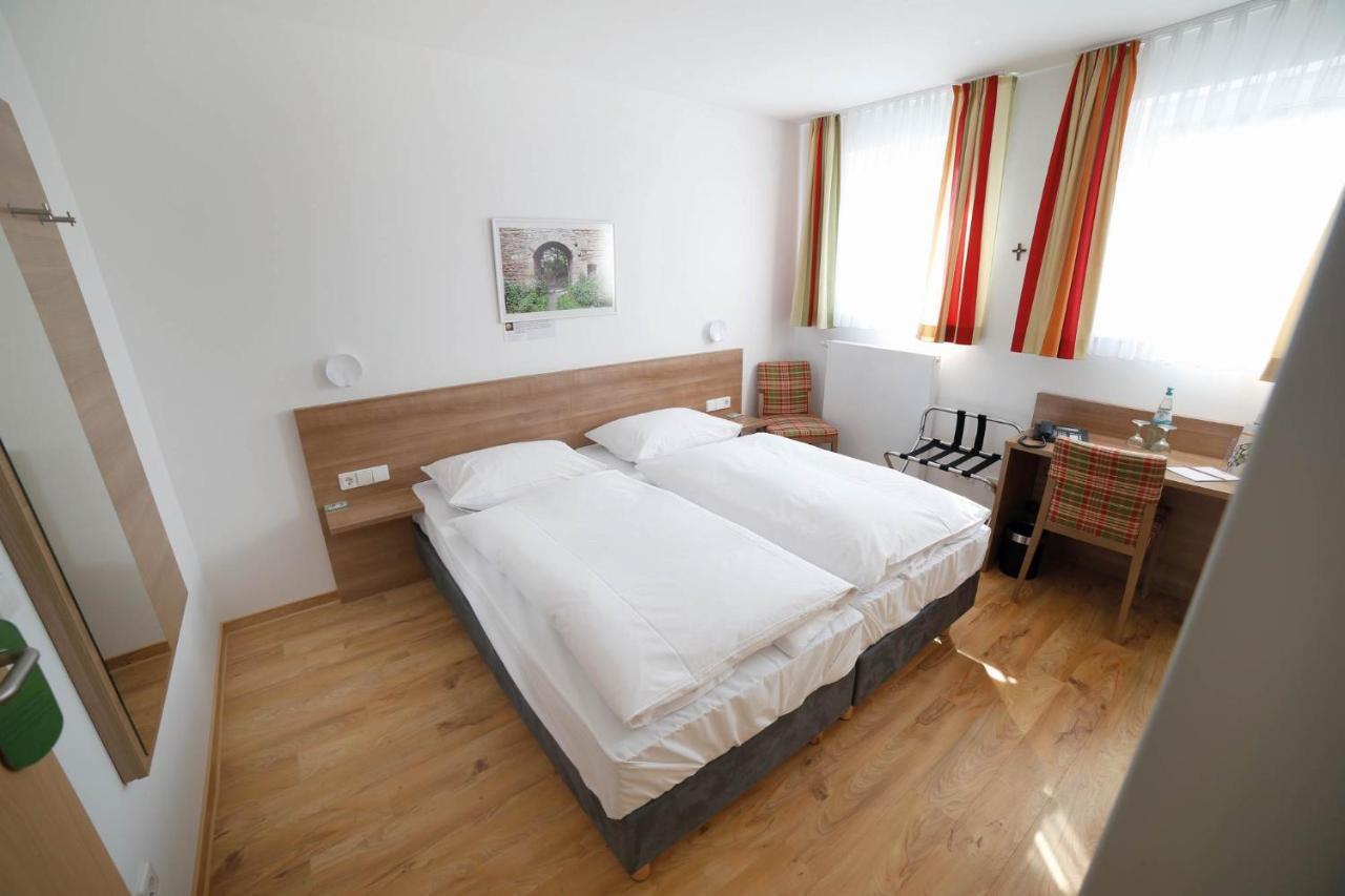 Hildegard Forum Gasthof 3*