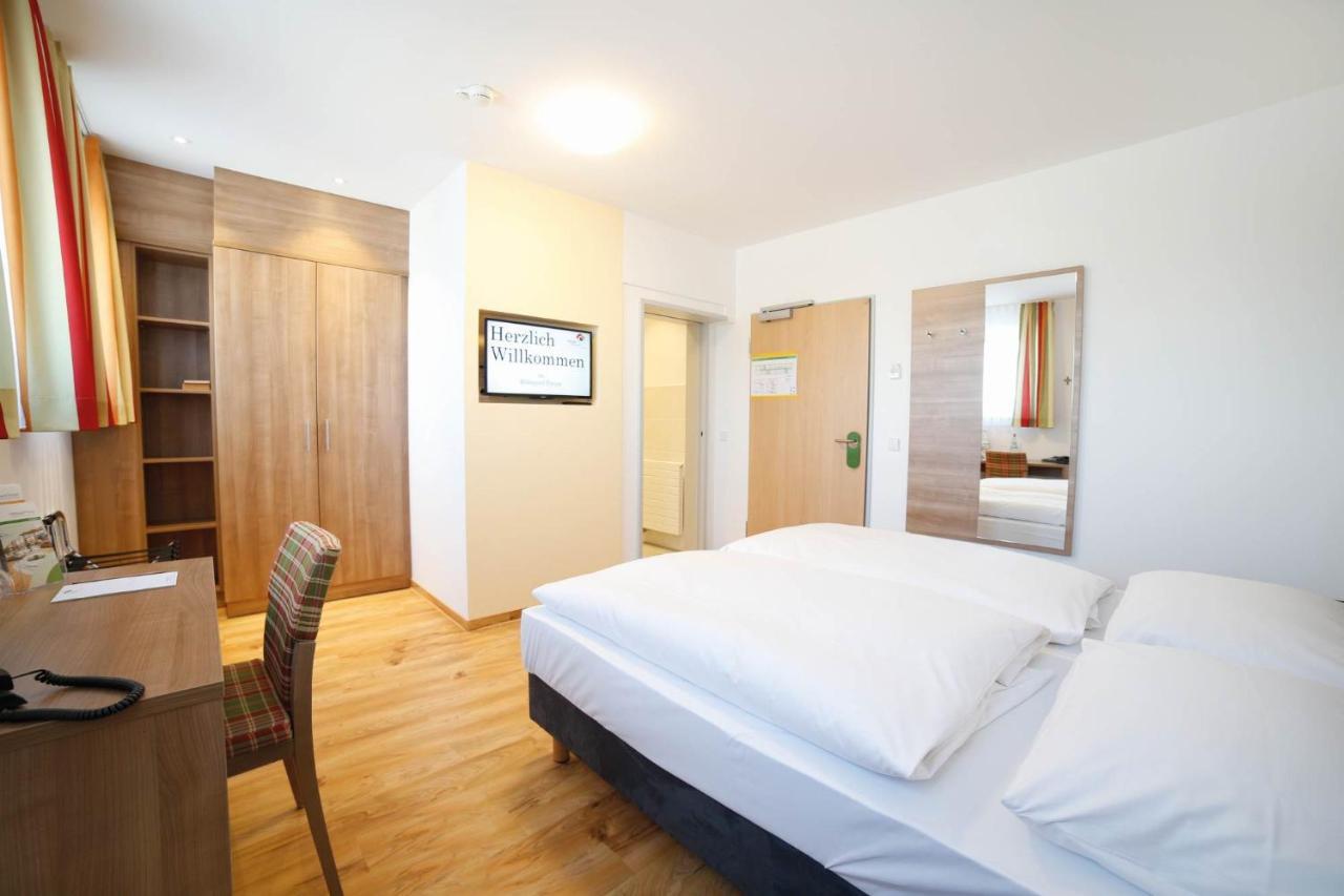Hildegard Forum Gasthof 3*